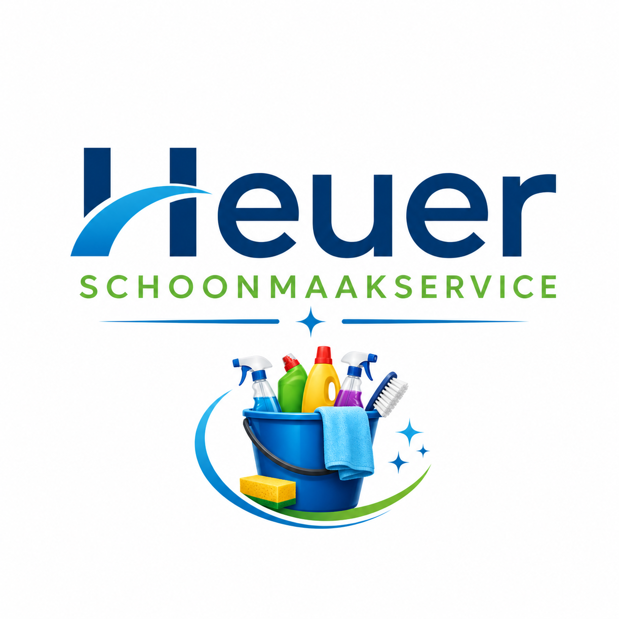 Heuer Schoonmaakservice